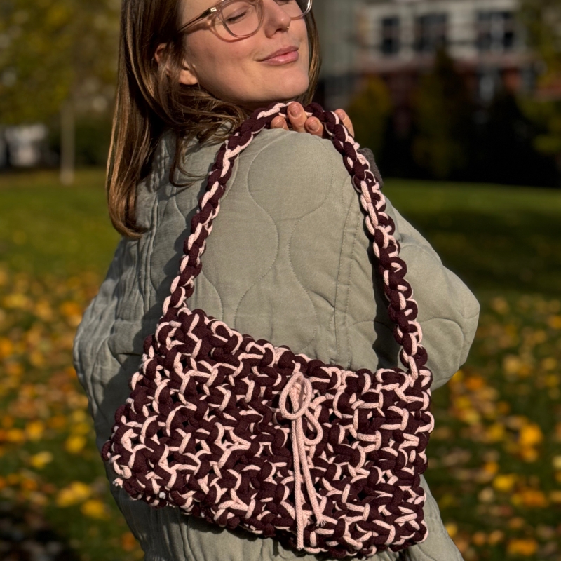 Torebka Ruby - obrazek 6