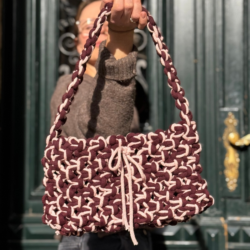 Torebka Ruby - obrazek 4